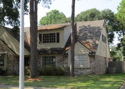 Foreclosure in  ELDERWOOD DR Seabrook, TX 77586