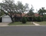 Foreclosure in  COMANCHE DR Harker Heights, TX 76548