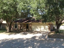 Foreclosure in  MISTLETOE CT Abilene, TX 79606