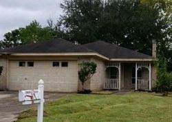 Foreclosure in  GROSS ST Beaumont, TX 77707