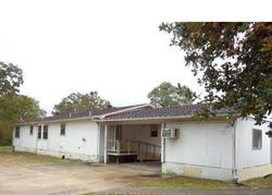 Foreclosure in  E STATE HIGHWAY 154 Quitman, TX 75783