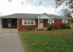 Foreclosure in  S PATRICK RD Fayetteville, TN 37334