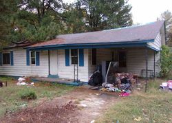 Foreclosure in  ROSELAND ACRES RD Atoka, TN 38004