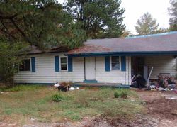 Foreclosure in  ROSELAND ACRES RD Atoka, TN 38004