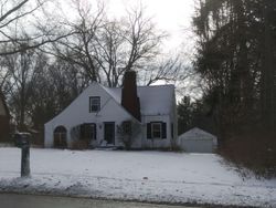 Foreclosure in  KENT RD Stow, OH 44224