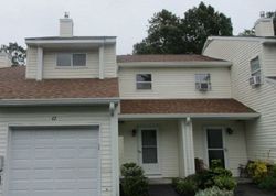 Foreclosure Listing in AVA CT MANORVILLE, NY 11949