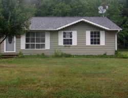 Foreclosure in  DERR AVE Beloit, OH 44609