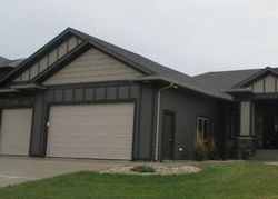 Foreclosure in  W DRAGONFLY DR Sioux Falls, SD 57107