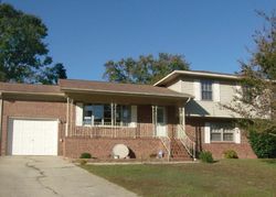 Foreclosure in  STONEY POINT LOOP Fayetteville, NC 28306