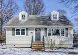 Foreclosure in  SYCAMORE AVE Bridgewater, NJ 08807