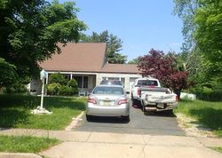 Foreclosure in  FLOWER RD Somerset, NJ 08873