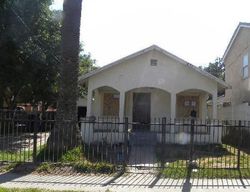 Foreclosure in  W 8TH ST San Bernardino, CA 92401