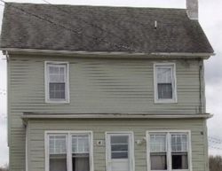 Foreclosure in  CENTRAL SCHOOLHOUSE RD Penns Grove, NJ 08069