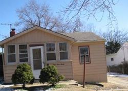 Foreclosure in  DUPREE AVE Saint Louis, MO 63135