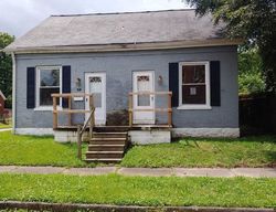 Foreclosure in  E D ST Belleville, IL 62220