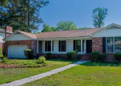 Foreclosure in  WALES RD Columbia, SC 29223