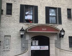 Foreclosure in  33RD ST E Astoria, NY 11105