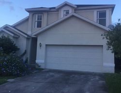 Foreclosure in  CORVINA DR Davenport, FL 33897