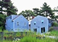 Foreclosure in  HOWARD DR Plymouth, MA 02360