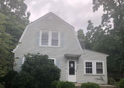Foreclosure in  CIRCUIT ST Hanover, MA 02339