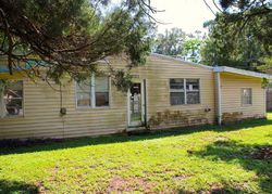 Foreclosure in  82ND AVE N Pinellas Park, FL 33781