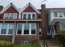 Foreclosure in  ERDRICK ST Philadelphia, PA 19135