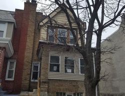 Foreclosure in  BEAUMONT AVE Philadelphia, PA 19143