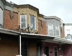 Foreclosure in  REEDLAND ST Philadelphia, PA 19142