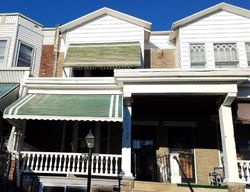 Foreclosure in  N EDGEWOOD ST Philadelphia, PA 19151