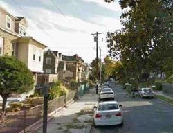 Foreclosure in  N PARK AVE Philadelphia, PA 19126