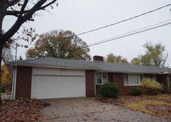 Foreclosure in  URIAN AVE Wenonah, NJ 08090