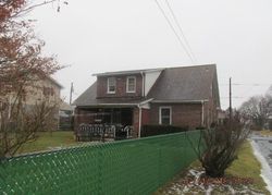Foreclosure in  S 7TH ST Coplay, PA 18037