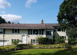 Foreclosure in  GRANDVIEW DR Montgomery, PA 17752