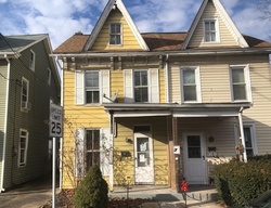 Foreclosure Listing in LINCOLN AVE EPHRATA, PA 17522