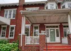 Foreclosure in  EMERALD ST Harrisburg, PA 17110