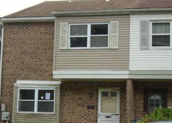 Foreclosure in  ARUNDEL WAY Bensalem, PA 19020