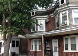 Foreclosure in  W 30TH ST Wilmington, DE 19802