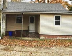 Foreclosure in  E WEYMOUTH RD Buena, NJ 08310