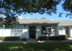 Foreclosure in  BRADDOCK CIR  Port Richey, FL 34668