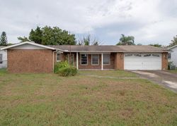 Foreclosure in  INGLESIDE DR Port Richey, FL 34668