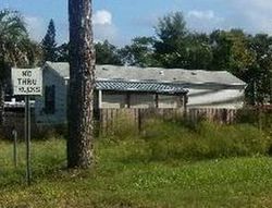 Foreclosure Listing in DIXIE LN HOLIDAY, FL 34690