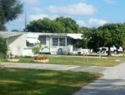 Foreclosure in  DIXIE LN Holiday, FL 34690