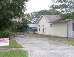 Foreclosure Listing in SUNHILL CIR HUDSON, FL 34667
