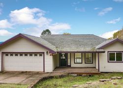 Foreclosure in  D ST Elkton, OR 97436