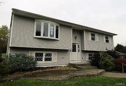 Foreclosure in  PEACE DR Middletown, NY 10941