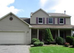 Foreclosure in  ELLISON RD Baldwinsville, NY 13027