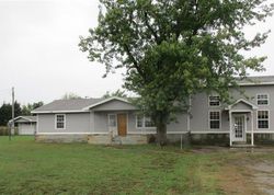 Foreclosure in  STATE HIGHWAY 71 Quinton, OK 74561