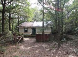 Foreclosure in  COUNTRY LIVING RD Baker, FL 32531