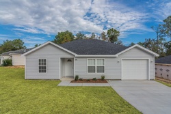 Foreclosure in  APPLE DR Crestview, FL 32536