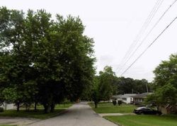 Foreclosure in  HENRY DR Struthers, OH 44471